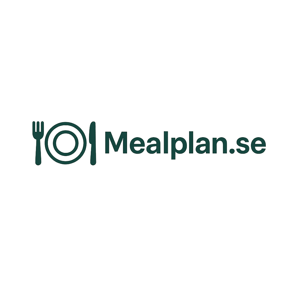 Mealplan.se logotyp